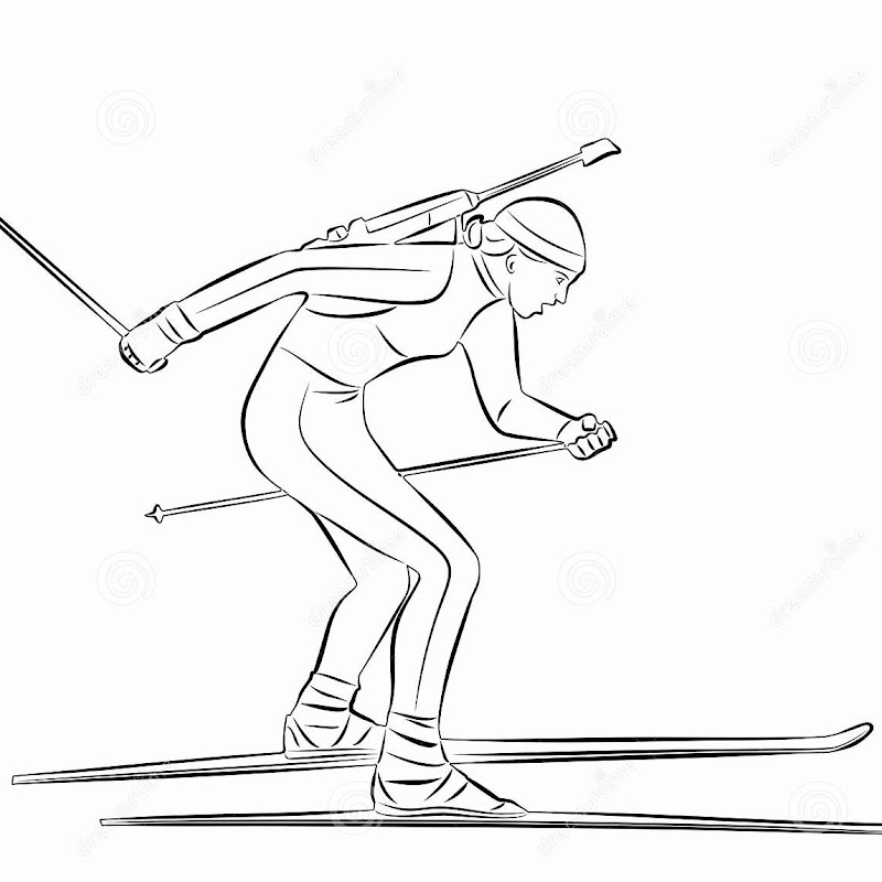 Biathlon Fan World