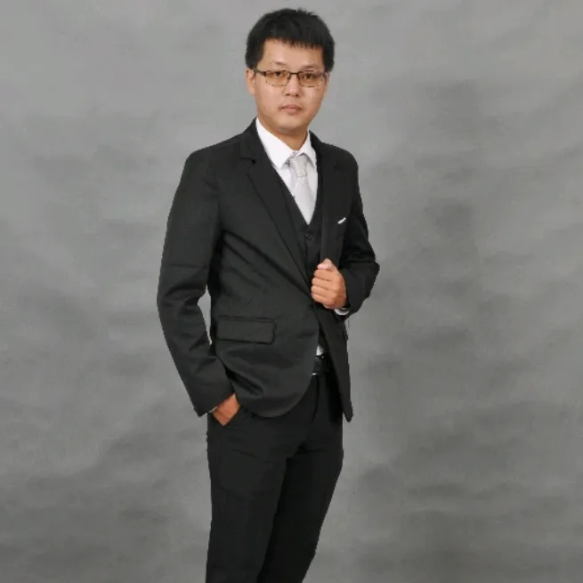 Albert Chew