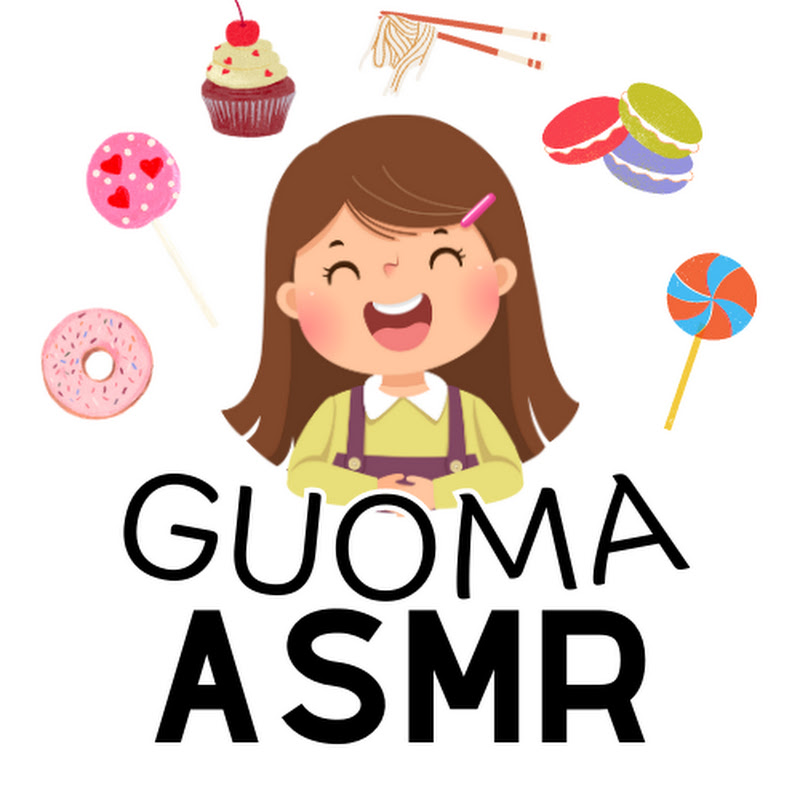 Guoma ASMR