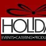 HOLIDAYS Event Centers & Catering