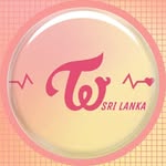 TWICE Srilanka🇱🇰