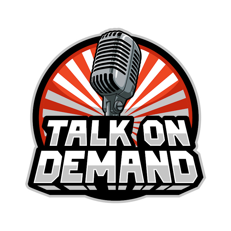 Talk On Demand