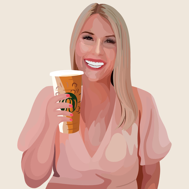 Katie Vining | Shop With Me