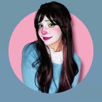 Ms. Size Doesnt Matter the Clown