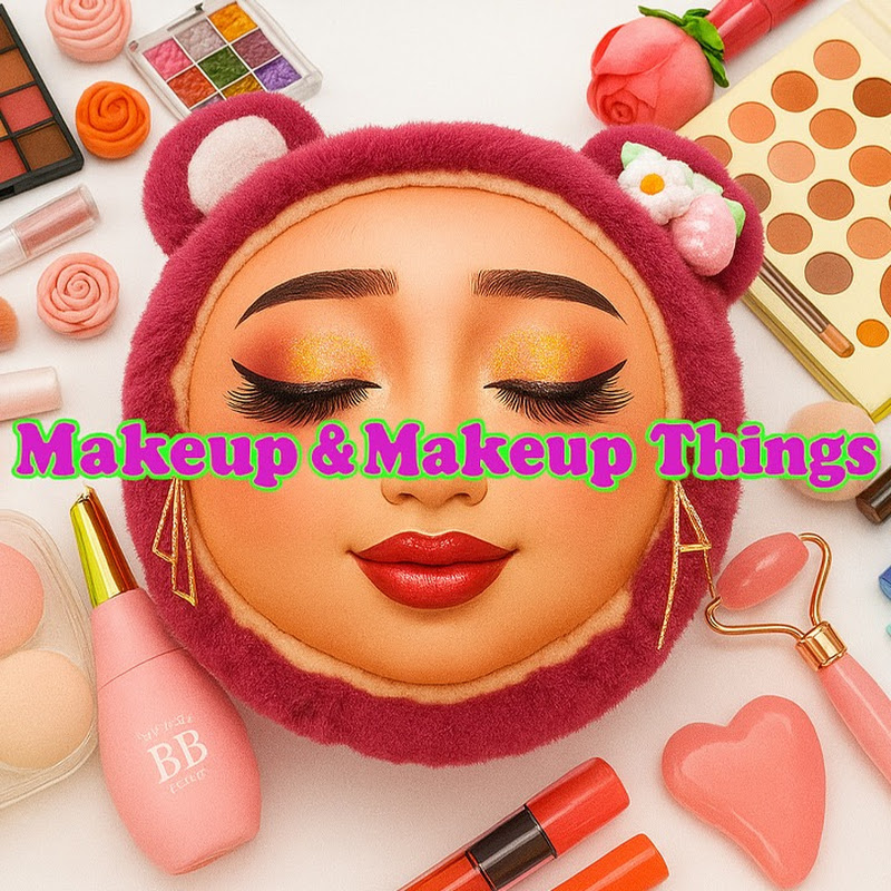 Makeup & Makeup Things