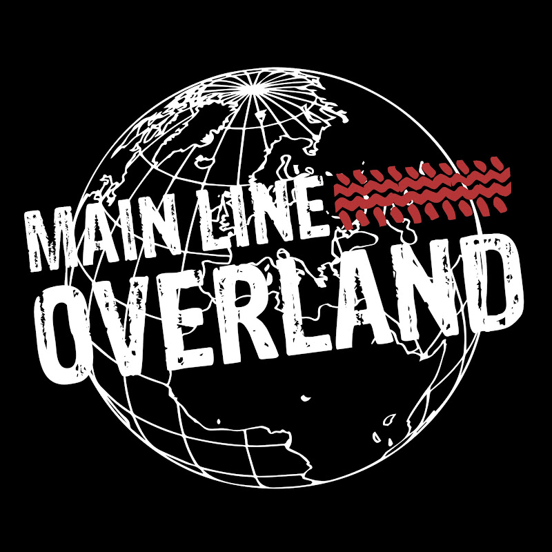 Main Line Overland