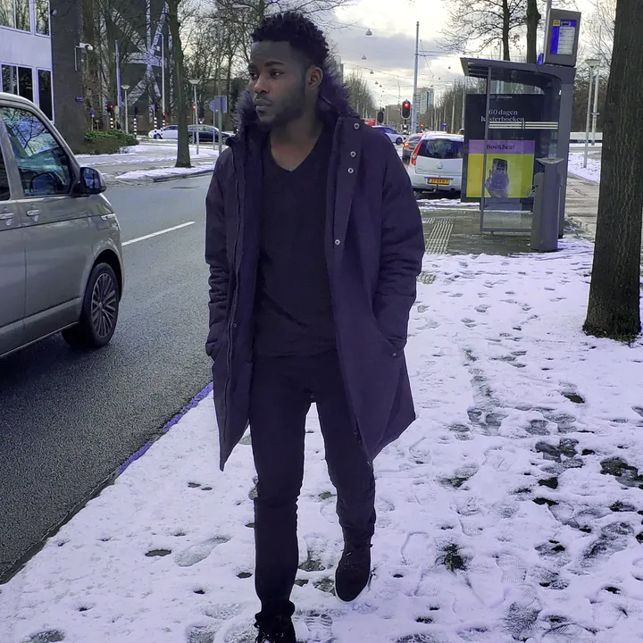 Frankrayz