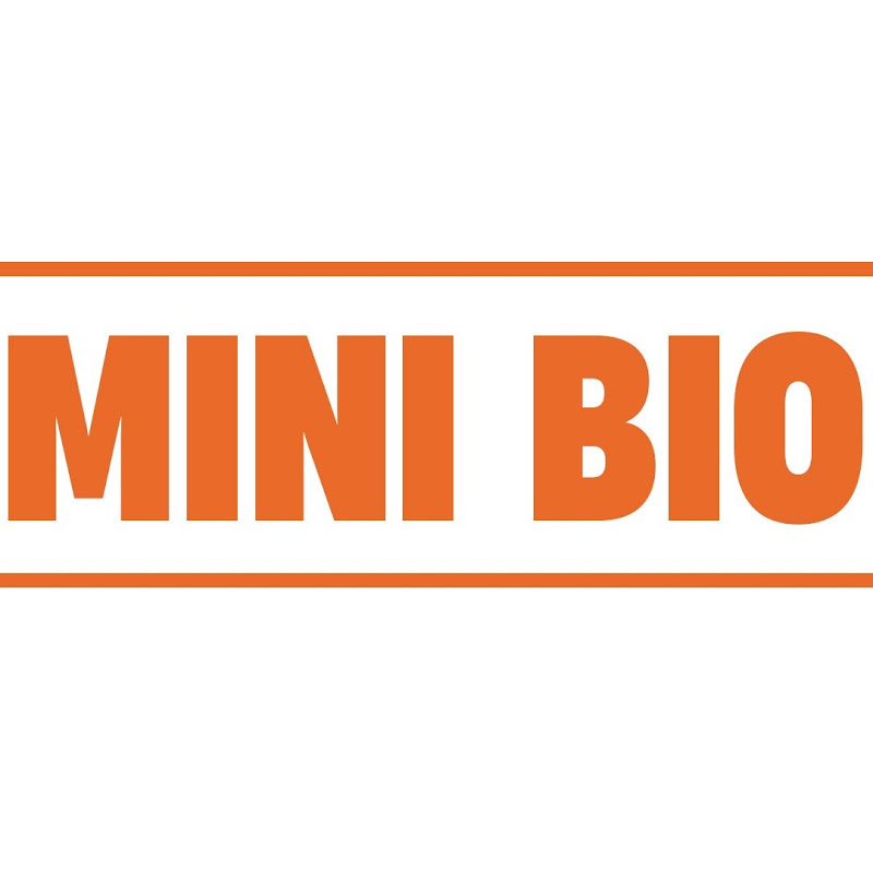 MINI BIO