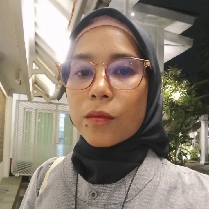 ImeL (Ireng Meling)