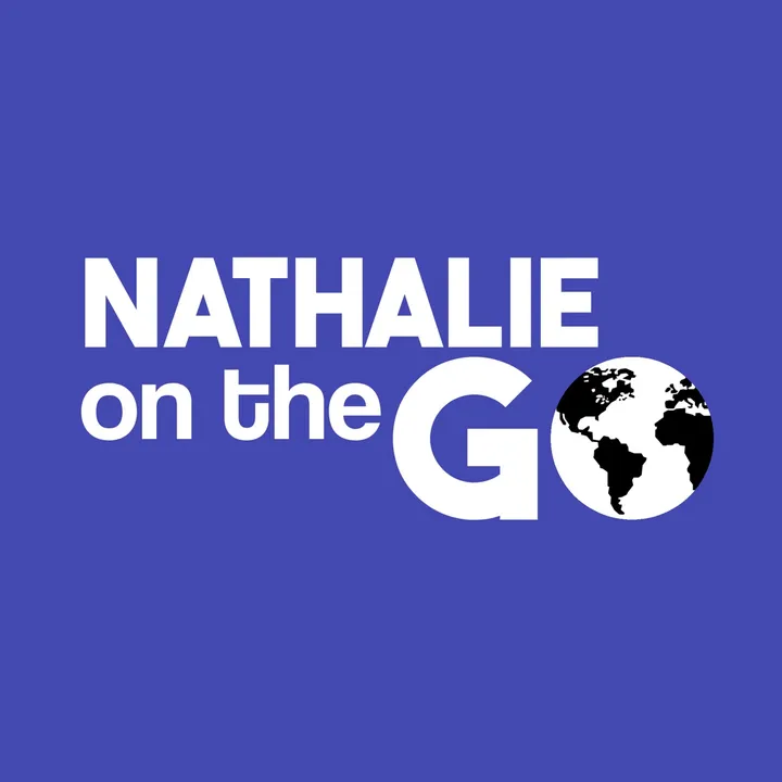 Nathalie | voyage & escapade