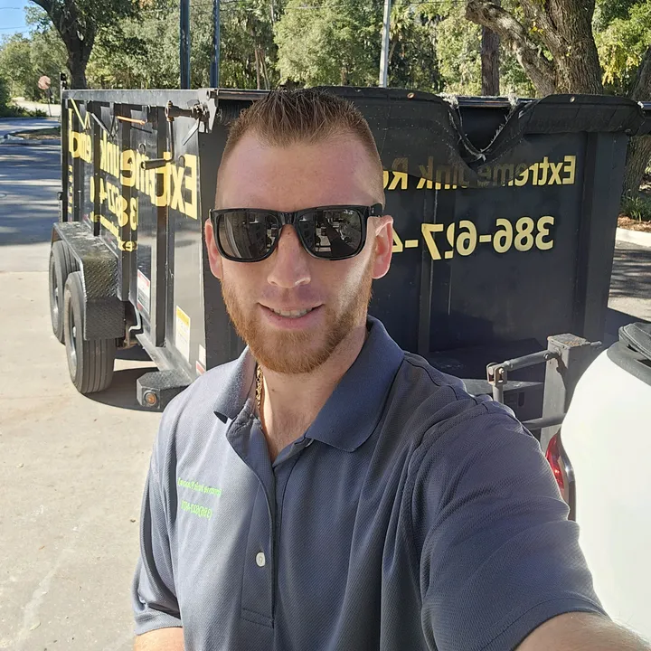 extreme Junk Removal