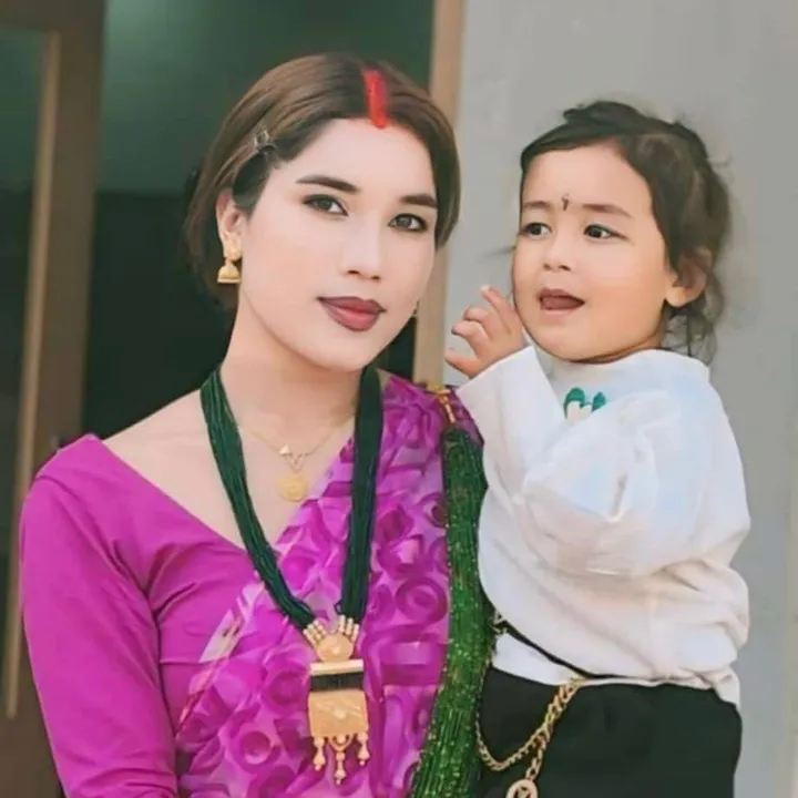 Amrita thapa