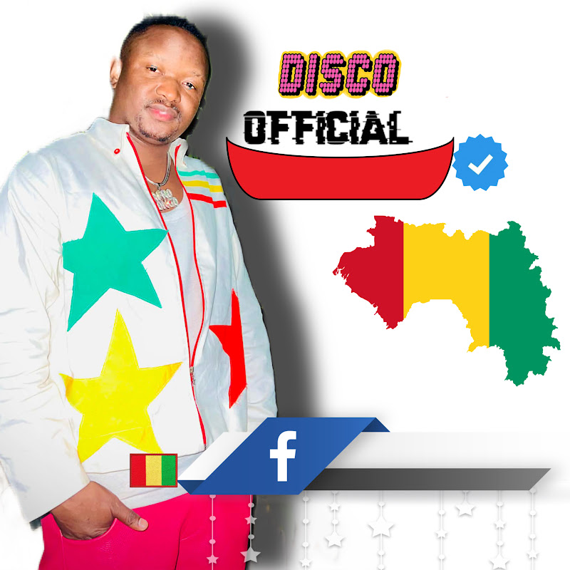 BOY DISKO 224