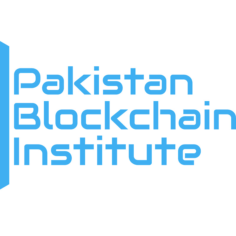 Pakistan Blockchain Institute