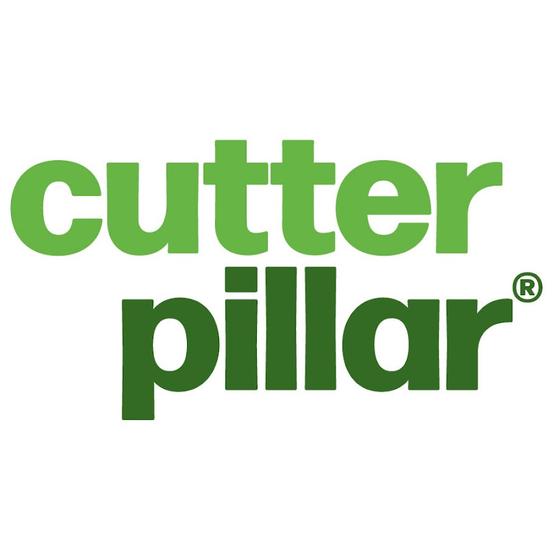 CutterPillar