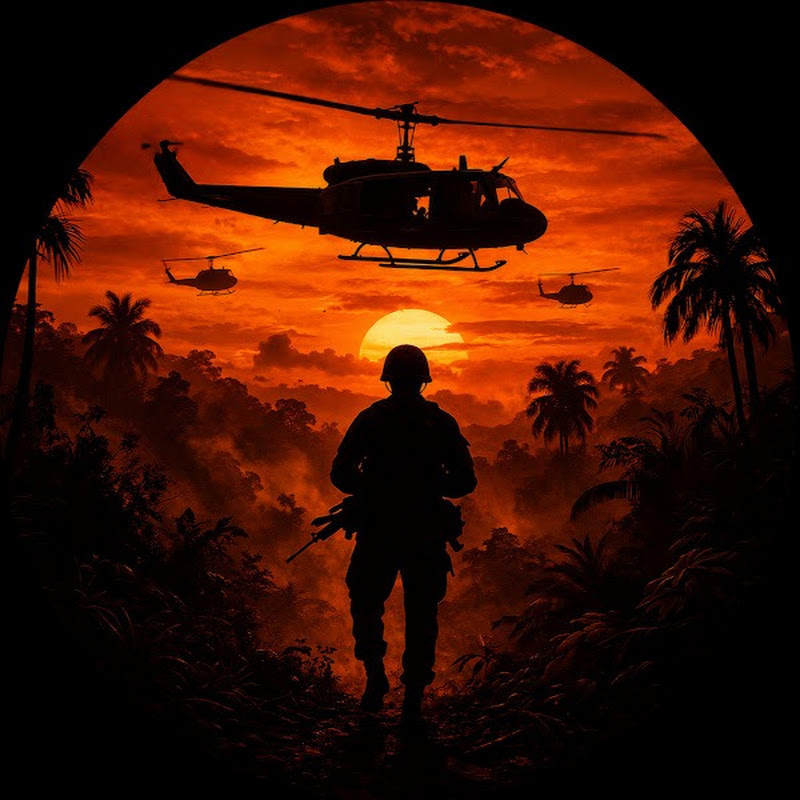 Vietnam Shadows IT