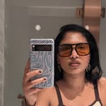 Sruthi Scaria Joseph