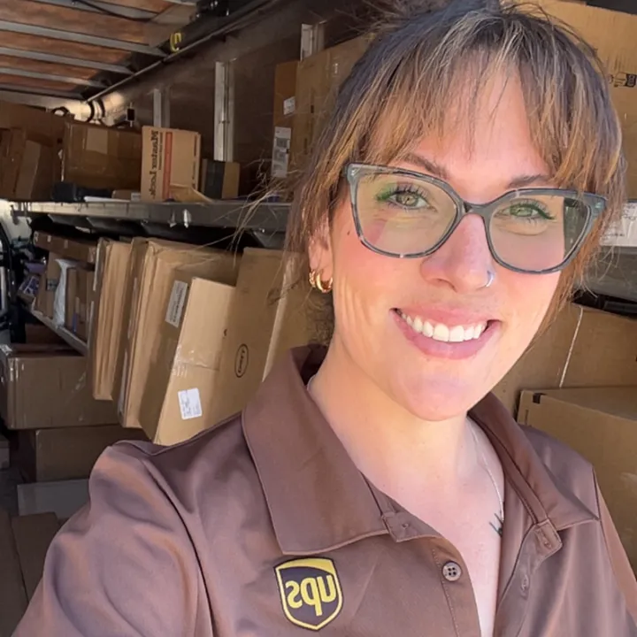 theupsqueen