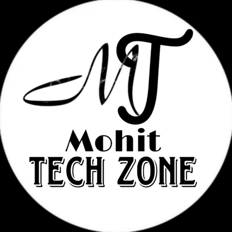 mohit tech zone