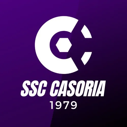 Scc Casoria Settore Giovanile