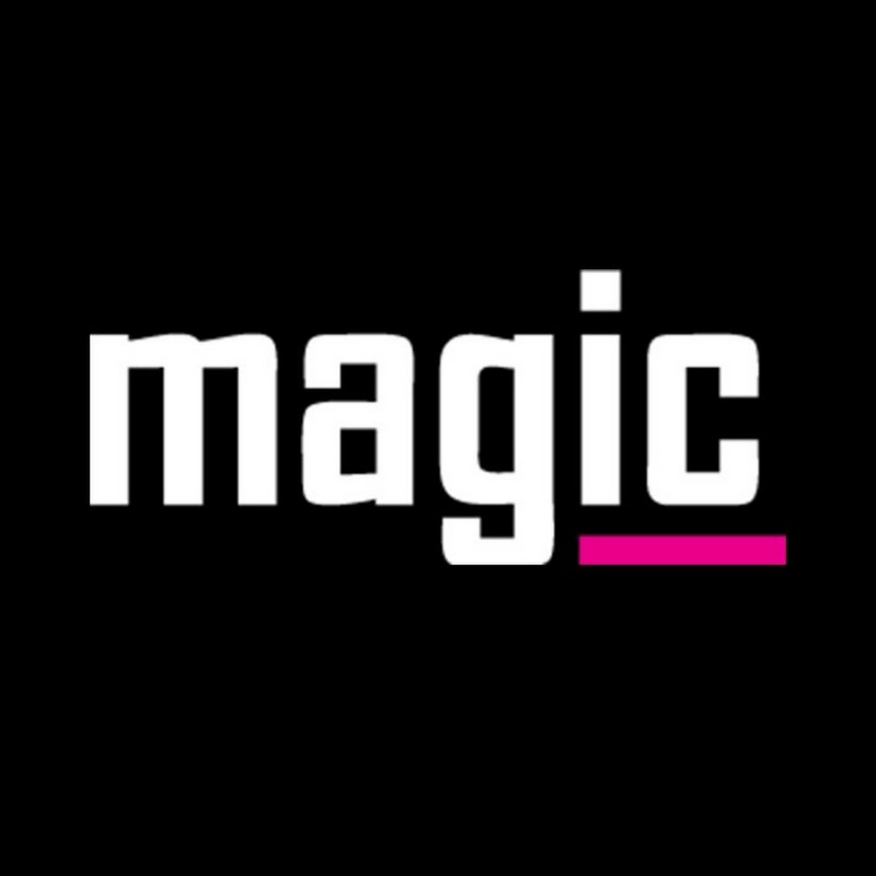 Magic Salon