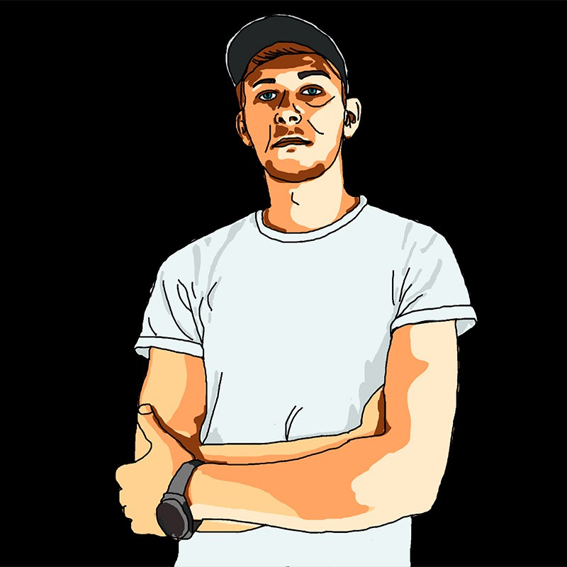 MAXO CHAN