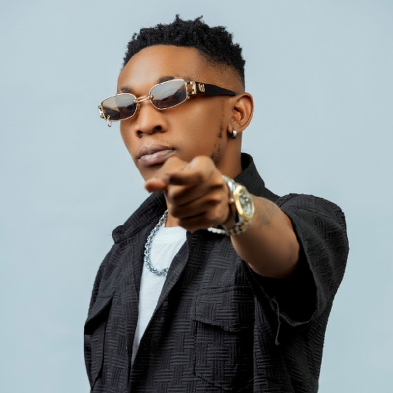 D'Wyne Gabana Mr Original 