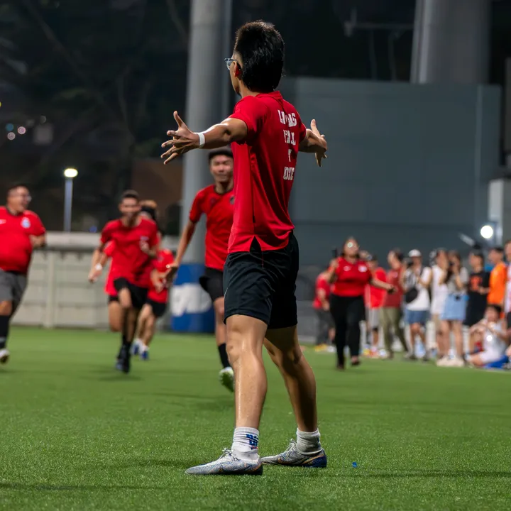 Aiman Rifqi