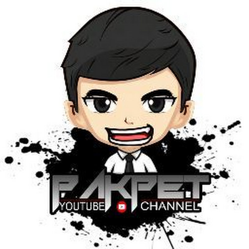 PAK PET Channel