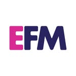 EFM station