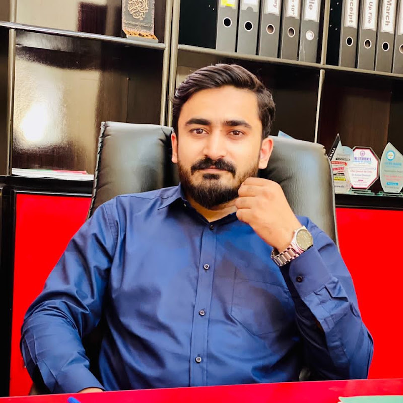 Arslan Ch OFFICIAL 