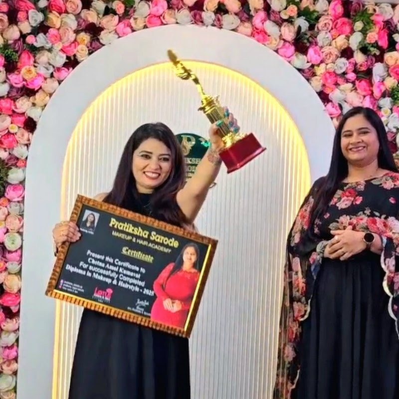 Allrounder Chetnahaircare 