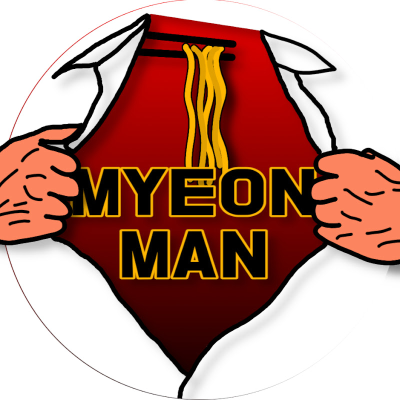Myeon Man