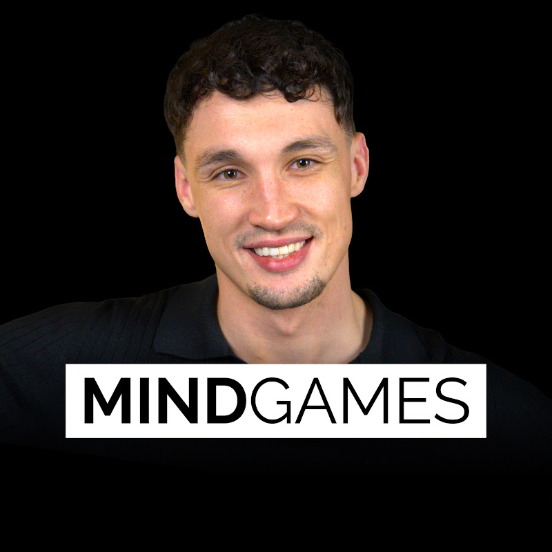 Mind Games Podcast