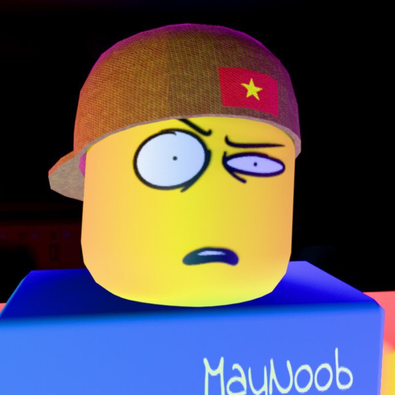 MayNoob