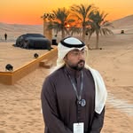 طارق السويح صانع محتوى سيارات