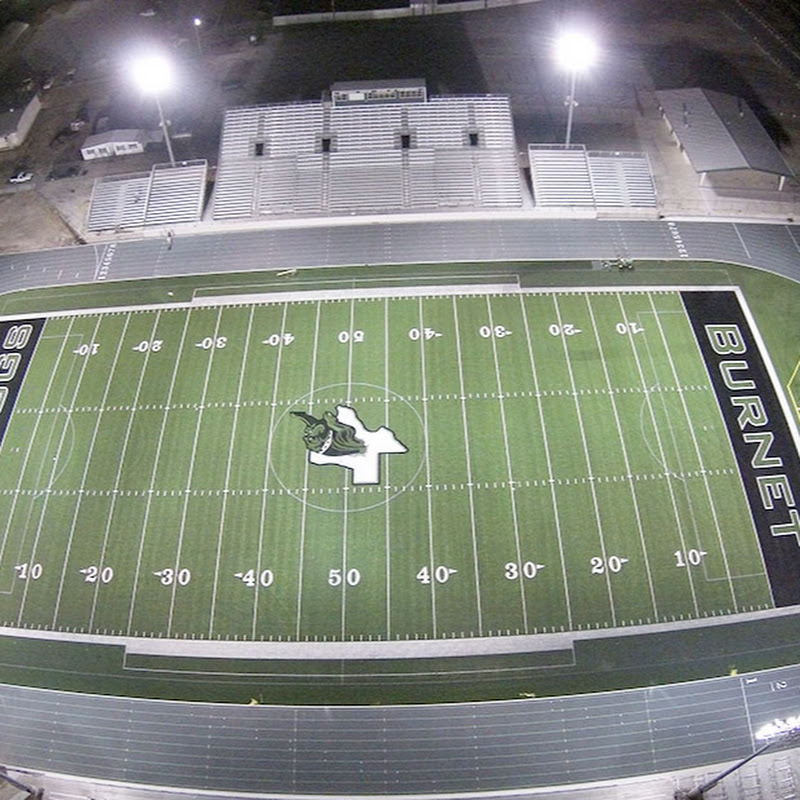 Burnet Athletics