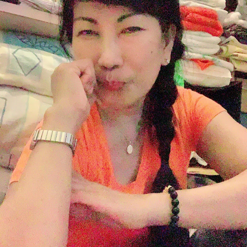 Inang Anabel Vlog
