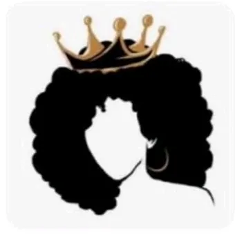 🇸🇦🇳🇬hairprincesscurly