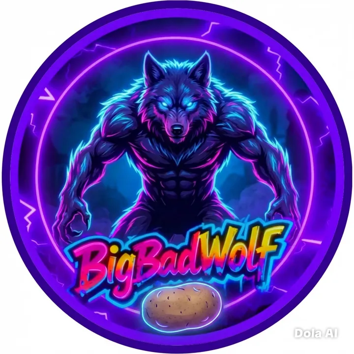 🐺🎵Bigbadwolf🎵🐺