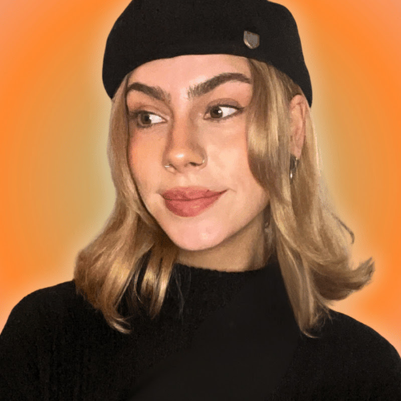 Anni Svensson