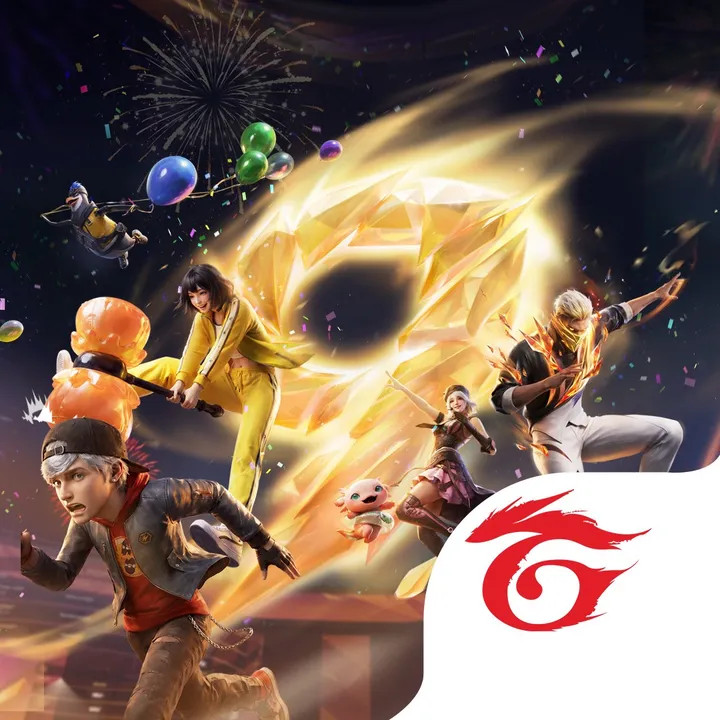 Garena Free Fire TH