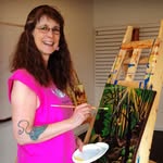 Sheryl Parsons