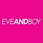 EVEANDBOY