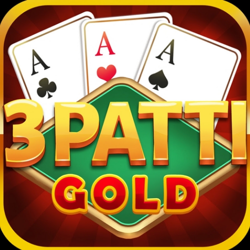 Teen Patti Gold - Poker