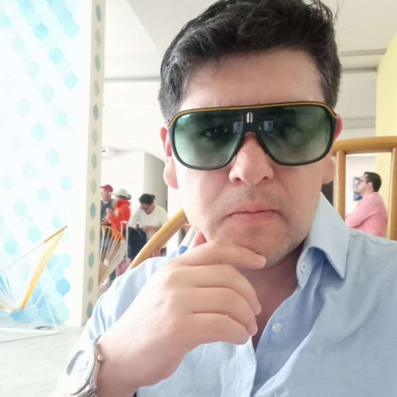 Project Manager Jhon BeSo
