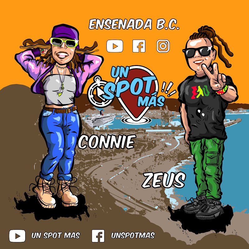 Un Spot Mas