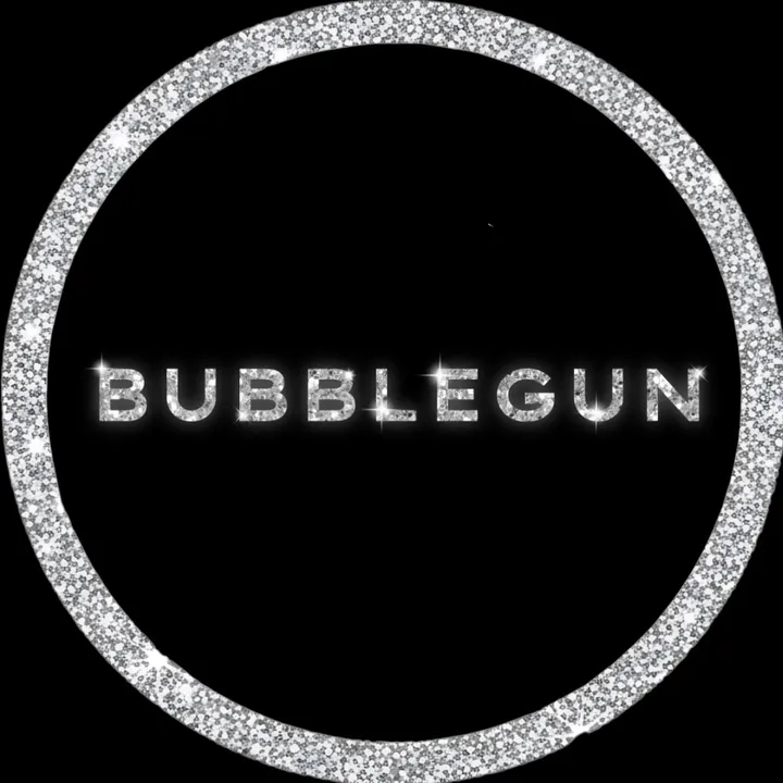 Bubblegun