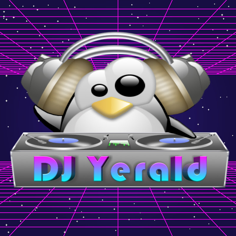 DJ Yerald 🇨🇱
