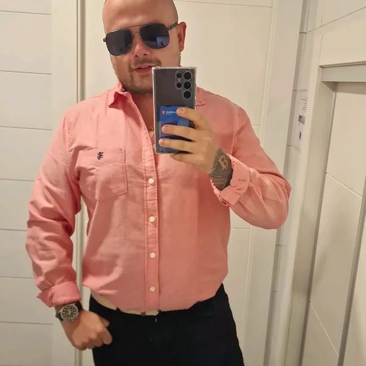 🇵🇱 Daniel Mojzesz 🇧🇻